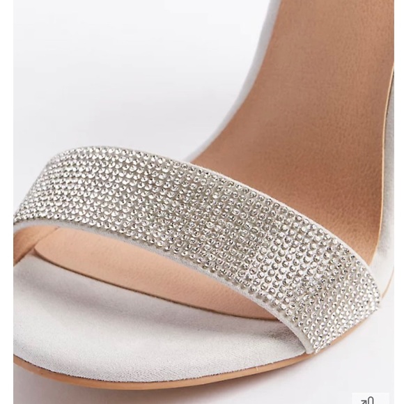 Torrid Rhinestone Heels - Picture 11 of 11